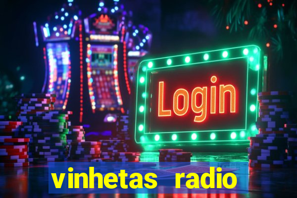 vinhetas radio globo futebol